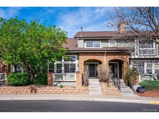 5221 S Greens Cir, Littleton, CO 80123