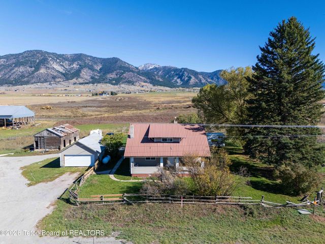 105298 US HIGHWAY 89, Etna, WY 83118 property photo