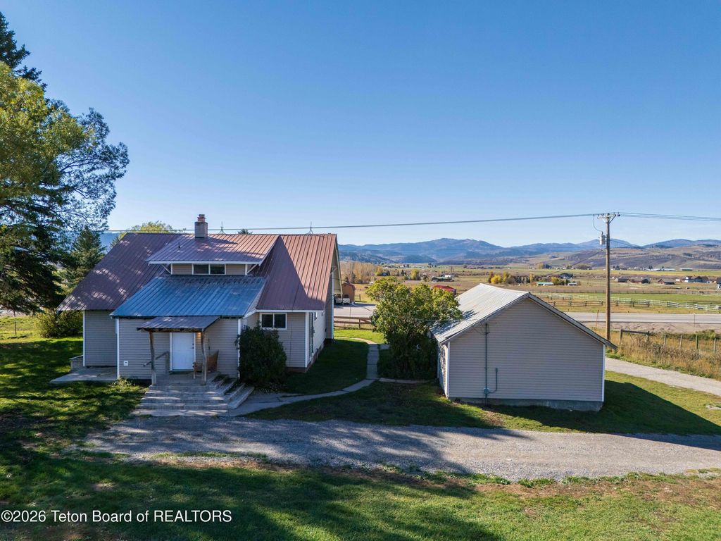 105298 US HIGHWAY 89, Etna, WY 83118 photo 5