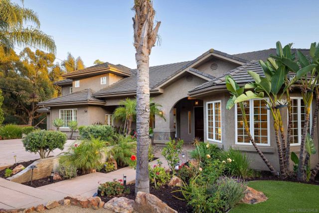 15275 Eastvale Rd, Poway, CA 92064