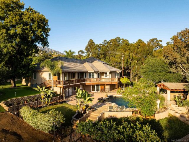 15275 Eastvale Rd, Poway, CA 92064