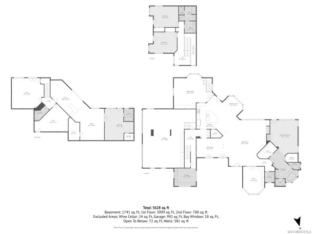 15275 Eastvale Rd, Poway, CA 92064