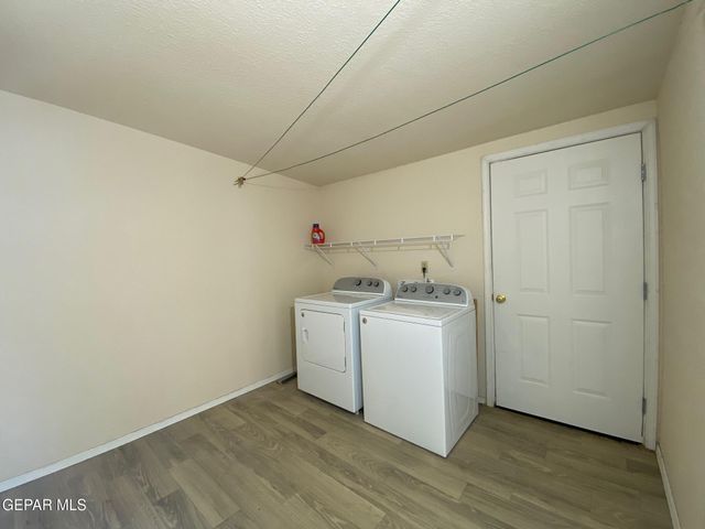 10412 TRIUMPH Drive, El Paso, TX 79924