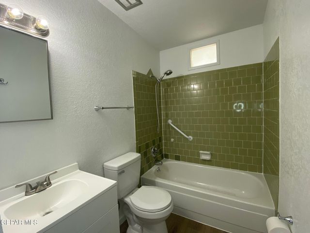 10412 TRIUMPH Drive, El Paso, TX 79924