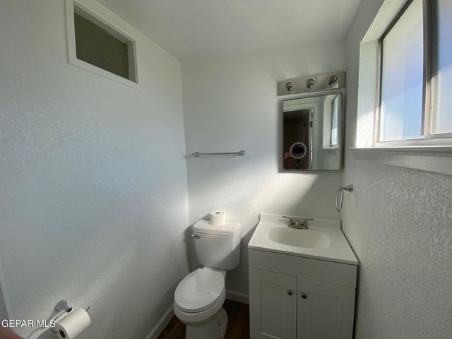 10412 TRIUMPH Drive, El Paso, TX 79924