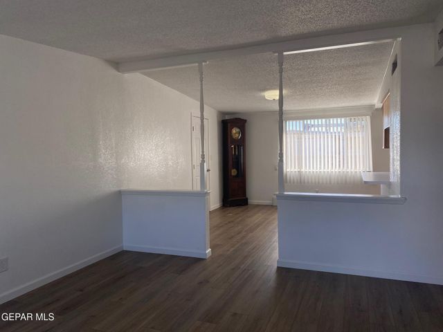 10412 TRIUMPH Drive, El Paso, TX 79924