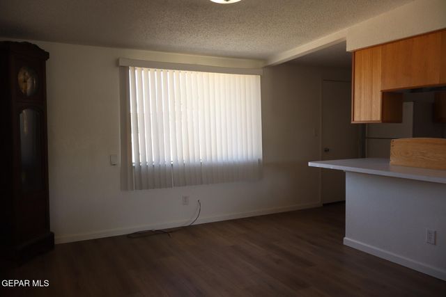 10412 TRIUMPH Drive, El Paso, TX 79924