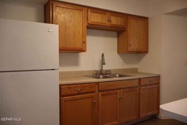 10412 TRIUMPH Drive, El Paso, TX 79924