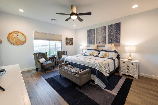 6359 W Pleasant Oak Court, Florence, AZ 85132