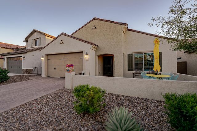 6359 W Pleasant Oak Court, Florence, AZ 85132