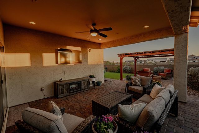 6359 W Pleasant Oak Court, Florence, AZ 85132