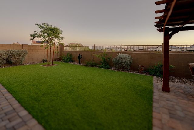 6359 W Pleasant Oak Court, Florence, AZ 85132