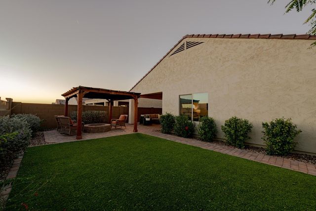 6359 W Pleasant Oak Court, Florence, AZ 85132