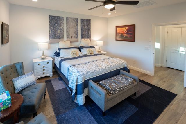 6359 W Pleasant Oak Court, Florence, AZ 85132