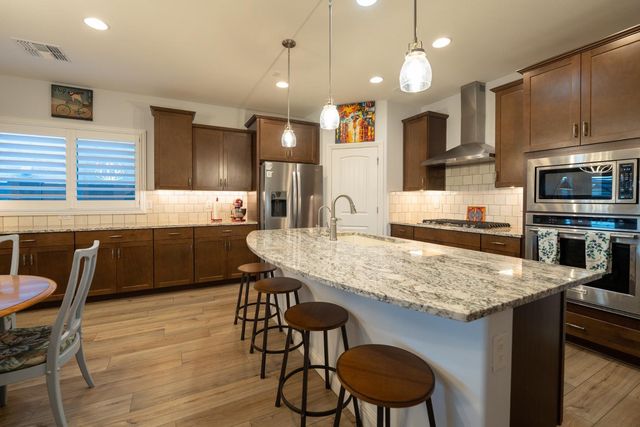 6359 W Pleasant Oak Court, Florence, AZ 85132