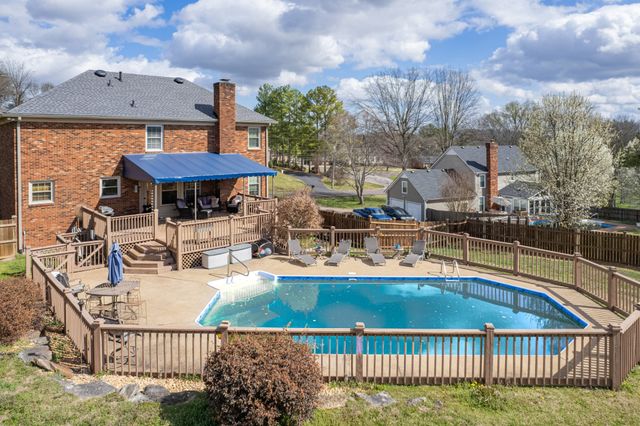 1503 Heritage Dr, Columbia, TN 38401