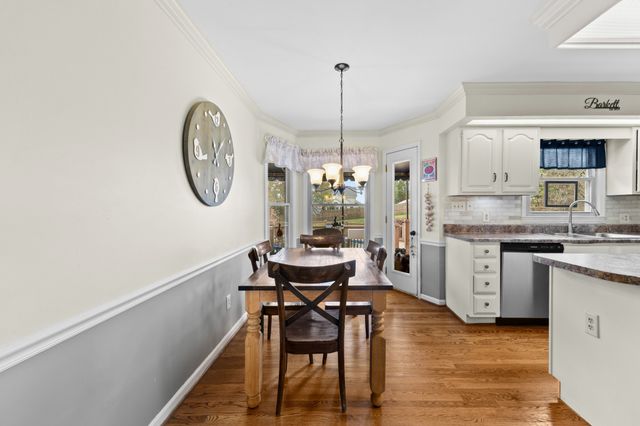 1503 Heritage Dr, Columbia, TN 38401