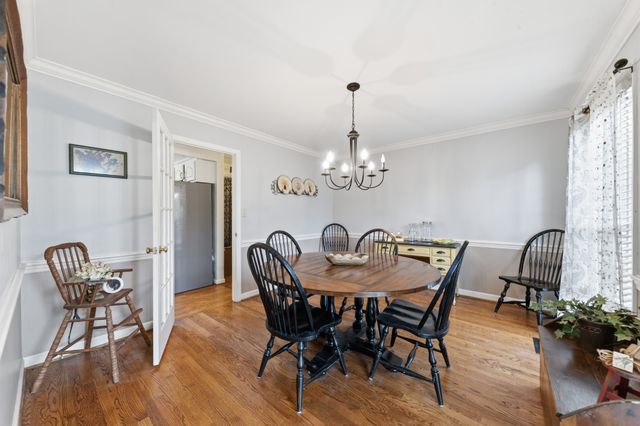 1503 Heritage Dr, Columbia, TN 38401