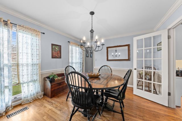 1503 Heritage Dr, Columbia, TN 38401