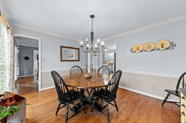 1503 Heritage Dr, Columbia, TN 38401