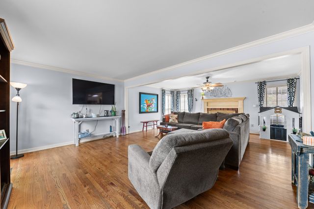 1503 Heritage Dr, Columbia, TN 38401