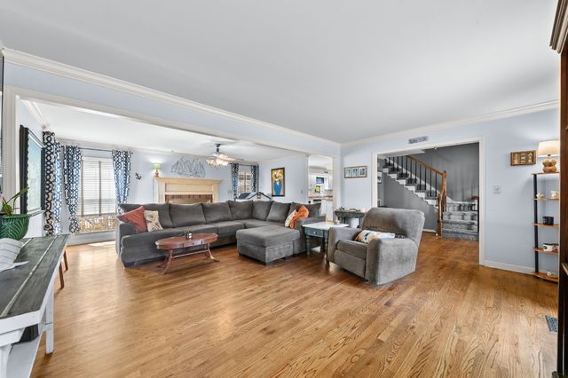 1503 Heritage Dr, Columbia, TN 38401