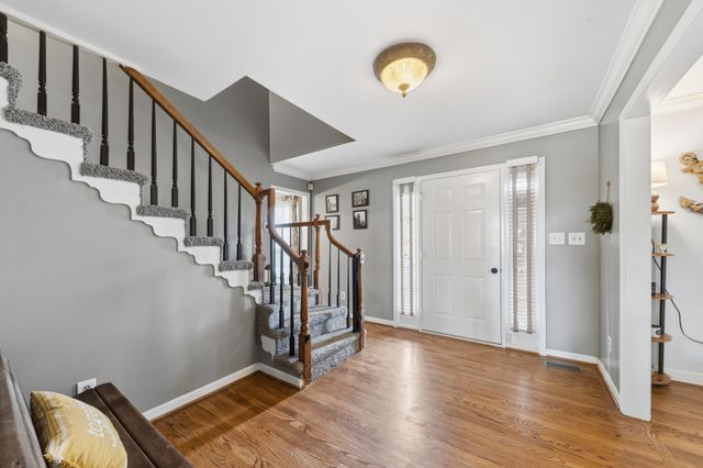 1503 Heritage Dr, Columbia, TN 38401