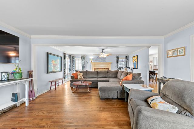 1503 Heritage Dr, Columbia, TN 38401