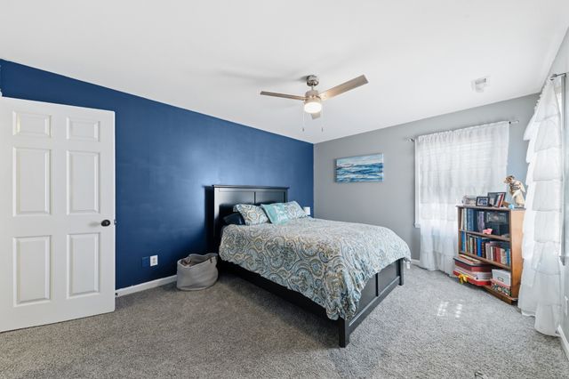 1503 Heritage Dr, Columbia, TN 38401