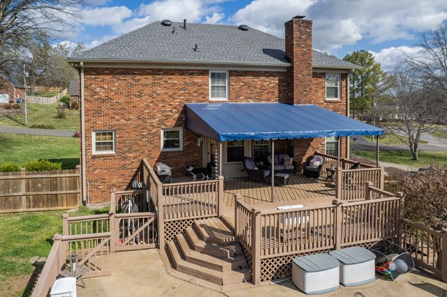 1503 Heritage Dr, Columbia, TN 38401