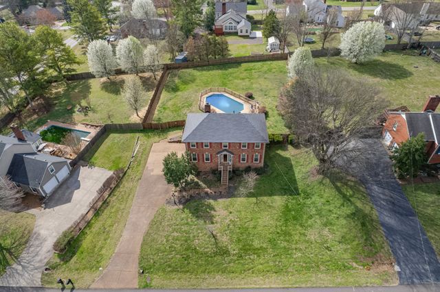 1503 Heritage Dr, Columbia, TN 38401