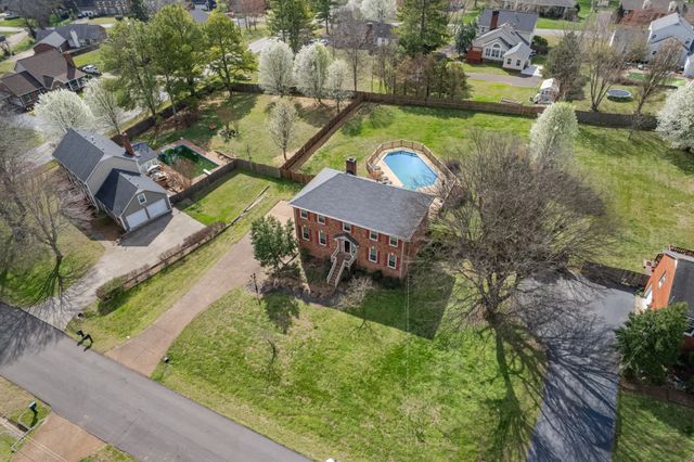 1503 Heritage Dr, Columbia, TN 38401