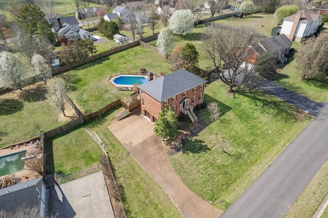 1503 Heritage Dr, Columbia, TN 38401