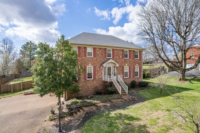 1503 Heritage Dr, Columbia, TN 38401