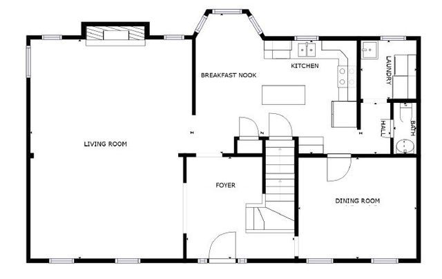 1503 Heritage Dr, Columbia, TN 38401