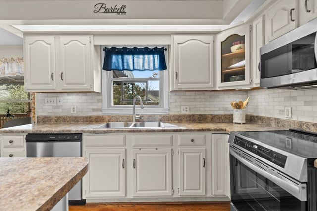 1503 Heritage Dr, Columbia, TN 38401