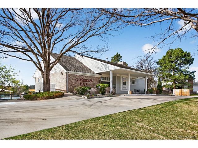 9222 W Hialeah Pl, Littleton, CO 80123