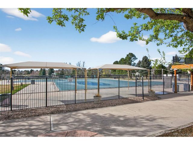 9222 W Hialeah Pl, Littleton, CO 80123