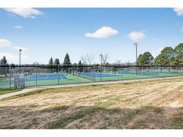 9222 W Hialeah Pl, Littleton, CO 80123