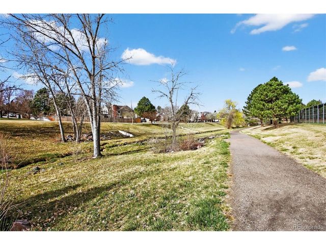 9222 W Hialeah Pl, Littleton, CO 80123