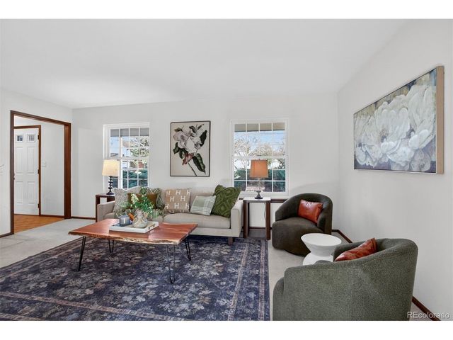 9222 W Hialeah Pl, Littleton, CO 80123