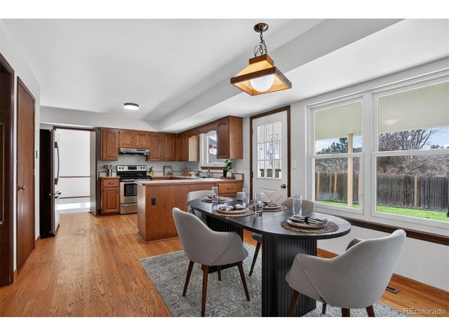 9222 W Hialeah Pl, Littleton, CO 80123