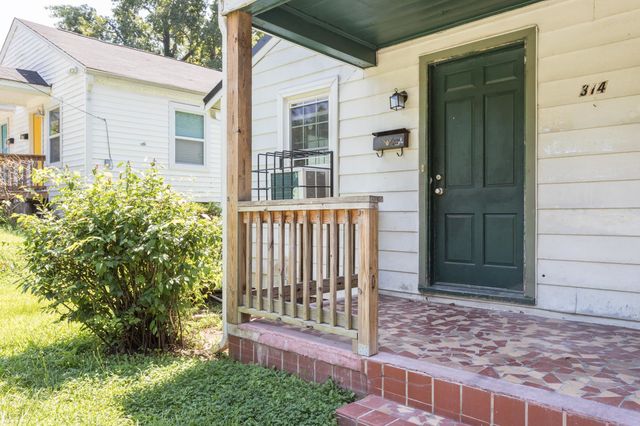 314 Price Avenue, Durham, NC 27707