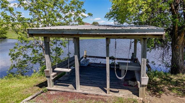 540 N 711 Road, Lawrence, KS 66047