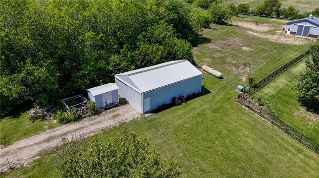 540 N 711 Road, Lawrence, KS 66047