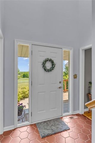 540 N 711 Road, Lawrence, KS 66047