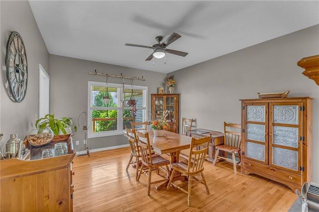 540 N 711 Road, Lawrence, KS 66047