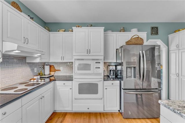 540 N 711 Road, Lawrence, KS 66047