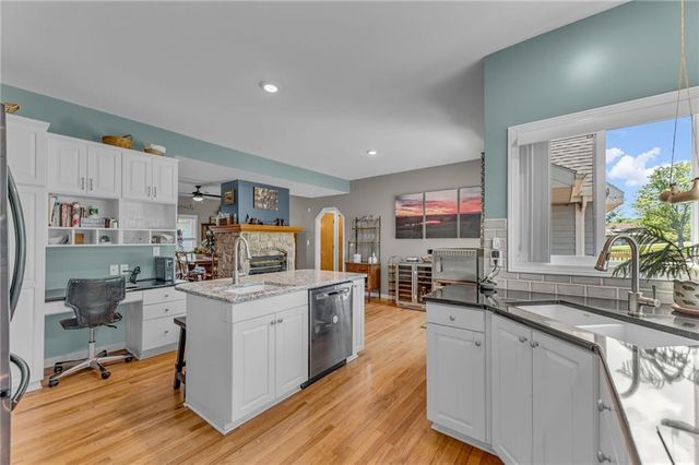540 N 711 Road, Lawrence, KS 66047