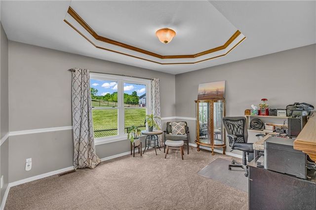 540 N 711 Road, Lawrence, KS 66047